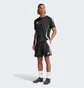 Футболка чоловіча Adidas Tiro 24 Jersey Black IJ7676