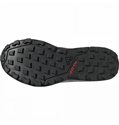 Кроссовки женские Adidas Terrex Tracerocker 2 Gore-Tex Trail Running Shoes Grey H05684