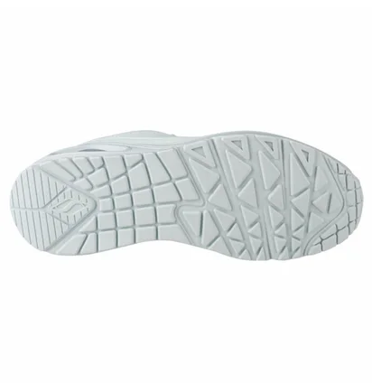 Кроссовки женские Skechers Uno Frosty Kicks Turquoise 155359-MNT