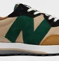 Кроссовки унисекс New Balance 327 Casual Shoes Beige Ms327Db