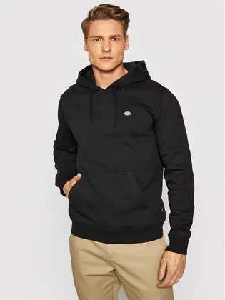 Худи мужское Dickies Icon Logo Black DK0A4XCBBLK1