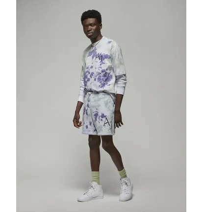 Шорти чоловічі Air Jordan Sport Dna Shorts Multi Dm1871-366