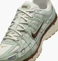 Кроссовки мужские Nike P-6000 Se Beige/Green IB2986-001