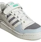 Кроссовки женские Adidas Forum Low Beige GZ4406