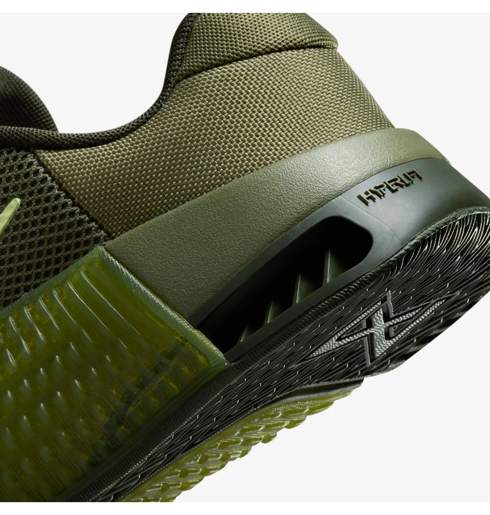 ᐉ Кросівки чоловічі Nike Metcon 9 Training Shoes Olive DZ2617-300