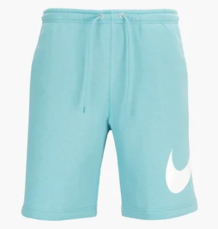 Шорти чоловічі Nike Club Bb Gx Light Blue FN3906-464