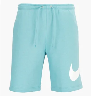 Шорты мужские Nike Club Bb Gx Light Blue FN3906-464