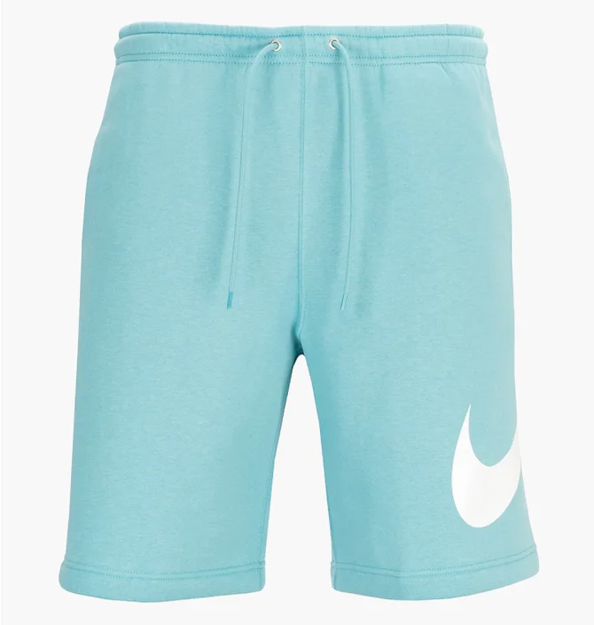 Шорты мужские Nike Club Bb Gx Light Blue FN3906-464
