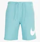 Шорты мужские Nike Club Bb Gx Light Blue FN3906-464