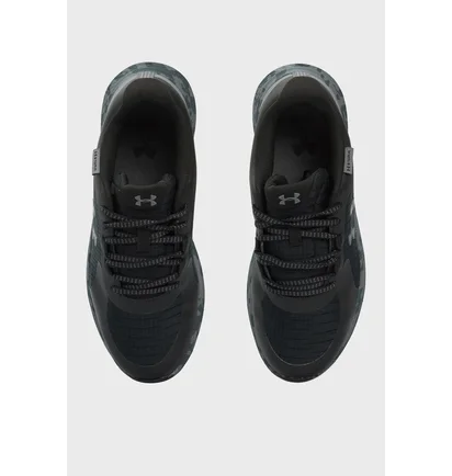 Кроссовки мужские Under Armour Charged Bandit Tr 3 Sp Black 3028657-001