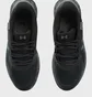Кроссовки мужские Under Armour Charged Bandit Tr 3 Sp Black 3028657-001