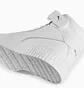 Кросівки жіночі Puma Carina 2.0 Mid White 385851-02