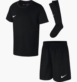 Спортивный костюм детский Nike Dry Park 20 Kit Set Black CD2244-010