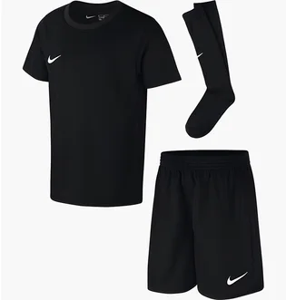 Спортивный костюм детский Nike Dry Park 20 Kit Set Black CD2244-010