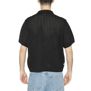 Сорочка чоловіча Obey Dez Black 151000106-DIB