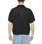 Рубашка мужская Obey Dez Black 151000106-DIB