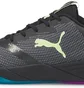 Кросівки чоловічі Puma Accelerate Turbo Nitro Ii Black 106876-01