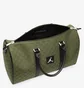 Сумка унісекс Air Jordan Monogram Olive MA0759-EF9