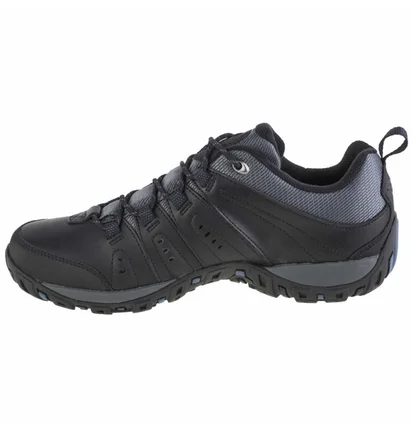 Кросівки чоловічі Columbia Woodburn Ii Black 1553001054