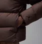 Пуховик мужской Air Jordan Flight Brown IF4259-237