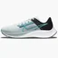 Кросівки жіночі Nike Air Zoom Pegasus 38 White/Black CW7358-401