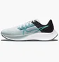 Кросівки жіночі Nike Air Zoom Pegasus 38 White/Black CW7358-401