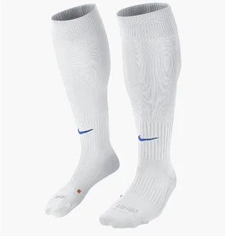 Гетри унісекс Nike Classic Ii Cush Otc-Team White Sx5728-101