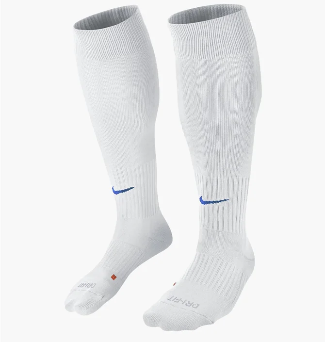 Гетри унісекс Nike Classic Ii Cush Otc-Team White Sx5728-101