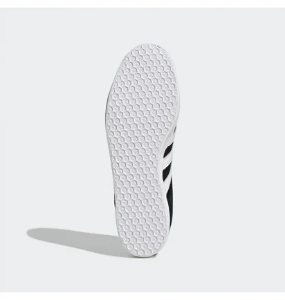 Кроссовки мужские Adidas Gazelle 85 Shoes Black Fz5594