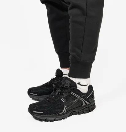 Штани чоловічі Gap Logo Fleece Pants Black Moonless Night 221236101