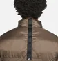 Пуховик мужской Nike Sportswear Therma-Fit Repel Brown DD6974-004