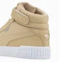 Кросівки жіночі Puma Carina 20 Mid Beige 385851-04