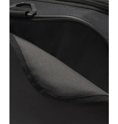 Сумка унисекс Nike Academy Team 59L Black CU8087-010