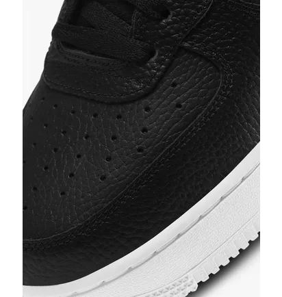 Кроссовки мужские Nike Air Force 1 07 High Black CT2303-002