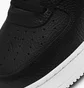 Кроссовки мужские Nike Air Force 1 07 High Black CT2303-002