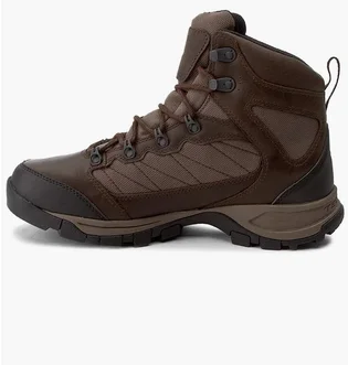 Ботинки мужские Columbia Cascade Pass Waterproof Brown BM1783-245
