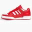 Кроссовки мужские Adidas Forum Low Shoes Red Hq1495