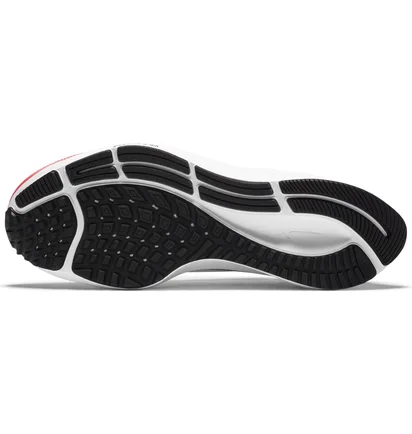 Кроссовки женские Nike Air Zoom Pegasus 37 White Bq9647-103