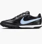 Сороконожки унисекс Nike Tiempo Ligera Pro Black IB4477-040