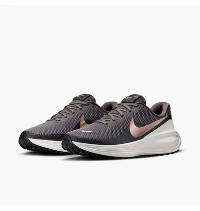 Кросівки жіночі Nike Revolution 8 Black HJ8485-200