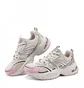Кроссовки женские Skechers Uno Ryze Scale Up Beige/Multi 177606-NTPK