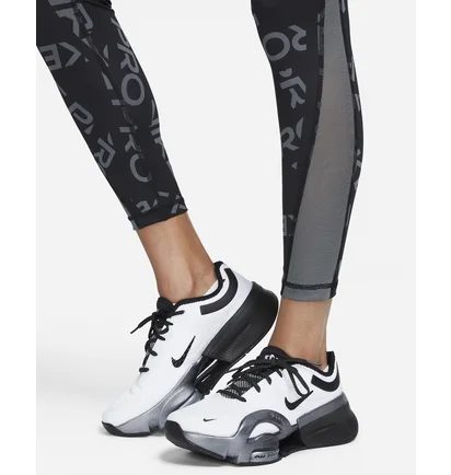 Легінси жіночі Nike 7/8 Pro Black FB5484-010