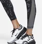 Легінси жіночі Nike 7/8 Pro Black FB5484-010