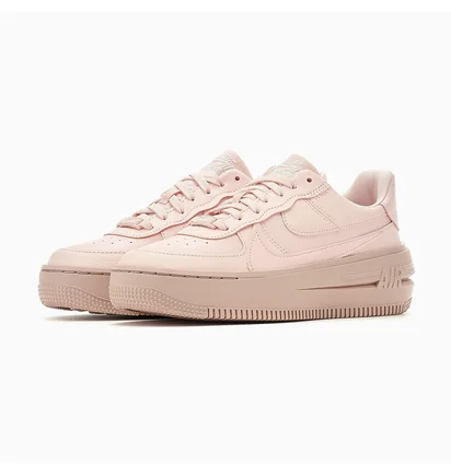 Кросівки жіночі Nike W Af1 Plt.Af.Orm Pink Dj9946-600