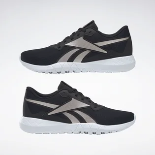 Кроссовки женские Reebok Flexagon Energy Train 3 Black GZ0295