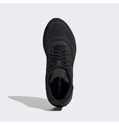 Кроссовки мужские Adidas Duramo 10 Black GW8342