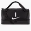 Сумка унисекс Nike Nk Acdmy Team M Duff Black CU8096-010