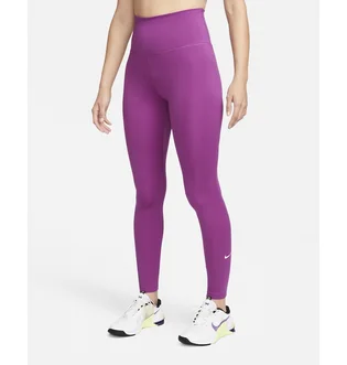 Леггинсы женские Nike One Violet DM7278-503