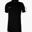 Поло чоловіче Nike Shirt M Nk Df Acd23 Polo Ss Black DR1346-010