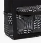 Рюкзак унисекс Nike Heritage Swoosh Grid Black HM4414-010